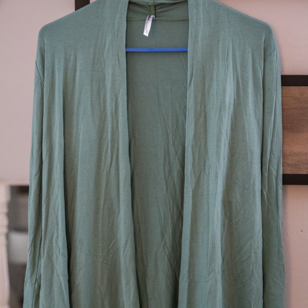 CARDIGAN - Picture 2 of 2